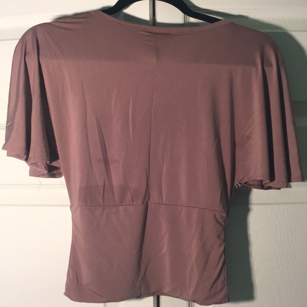 Crop top - Picture 2 of 2